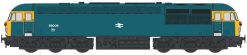 Dapol 2D-004-015 Class 56 56006 in BR blue Livery Dcc Ready N Gauge (Free Postage)