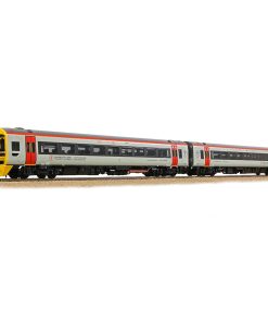 Bachmann Branchline 31-497 Class 158 2-Car DMU 158839 Transport for Wales (OO Gauge)