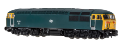 Dapol 2D-004-015 Class 56 56006 in BR blue Livery Dcc Ready N Gauge (Free Postage)