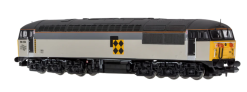Dapol 2D-004-016 Class 56 56054 in BR Railfreight Coal Sector triple grey Livery Dcc Ready N Gauge (Free Postage)