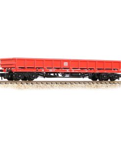 Graham Farish 377-615 MXA 'Lobster' Bogie Open Wagon DB Cargo (N Gauge)
