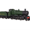 Dapol 4S-043-012 Class 43xx 2-6-0 5320 in GWR green with G W R lettering Dcc Ready (OO Gauge)