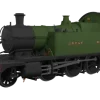 Rapido Trains 951002 GWR 44xx No.4408 Great Western Green Dcc Ready (OO Gauge)