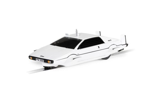 Scalextric C4359 James Bond Lotus Esprit S1 - 'The Spy Who Loved Me' 'Wet Nellie'