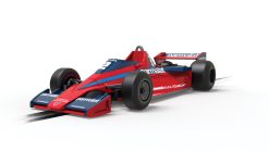 Scalextric C4422 Brabham BT46 - Italian GP 1978 - John Watson