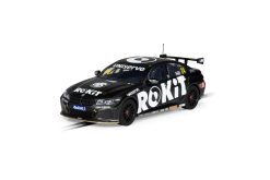 Scalextric C4440 BMW 330i Msport - BTCC 2022 - Jake Hill