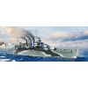 Trumpeter 06735 HMS Kent (1:700 Scale)