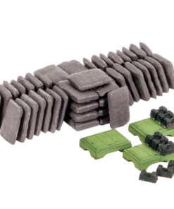 Ratio 526 Coal Sacks (OO Gauge)
