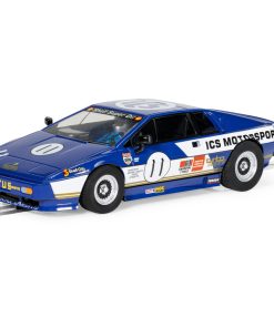 Scalextric C4352 Lotus Esprit S1 - Silverstone 1981 - Gerry Marshall