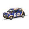 Scalextric C4414 Mini Miglia – NAPA – Lewis Selby 2021