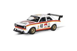 Scalextric C4421 Ford Escort MK1 RSR - Lea Wood