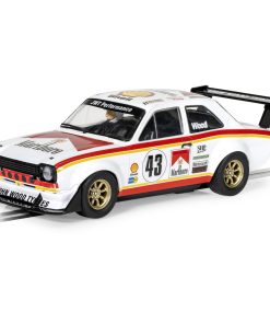 Scalextric C4421 Ford Escort MK1 RSR - Lea Wood