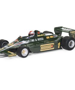 Scalextric C4423 Lotus 79 - USA GP West 1979 - Mario Andretti