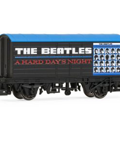 Hornby R60180 The Beatles 'A Hard Day's Night' Wagon (OO Gauge)