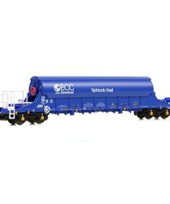 EFE Rail E87524 PBA Tiger TRL 33 70 9382 069 ECC Blue (N Gauge)