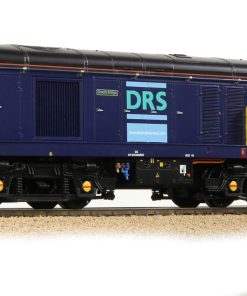 Bachmann Branchline 35-125A Class 20/3 20310 'Gresty Bridge' DRS Blue (OO Gauge)