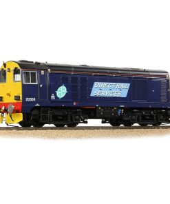Bachmann Branchline 35-127B Class 20/3 20308 DRS Compass (Original) Dcc Ready (OO Gauge)