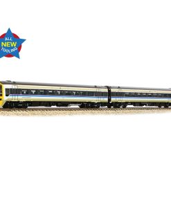 Graham Farish 371-850 Class 158 2-Car DMU 158849 BR Regional Railways Dcc Ready (N Gauge)