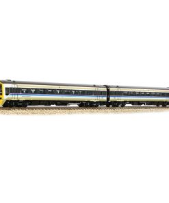 Graham Farish 371-850A Class 158 2-Car DMU 158816 BR Regional Railways Dcc Ready (N Gauge)