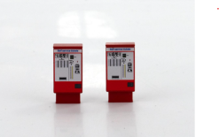 Alternative view of Gaugemaster Structures GM474 Modern Train Ticket Machines 2pcs Pre-Built (OO Gauge)