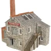 Metcalfe PO286 Ramshackle Workshop (OO Gauge)