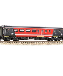 Graham Farish 374-694A BR Mk2F BSO Brake Second Open Virgin Trains Original (N Gauge)