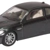 Oxford Diecast 76M3002 BMW M3 Coupe E92 Jerez Black (OO Gauge)