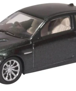 Oxford Diecast 76M3002 BMW M3 Coupe E92 Jerez Black (OO Gauge)