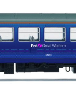 Hornby R30357 FGW, Class 153, Bo-Bo, 153361 - Era 10 Dcc Ready 21 Pin (OO Gauge)
