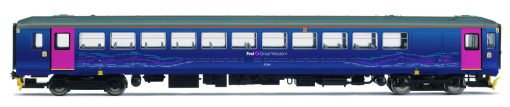 Hornby R30357 FGW, Class 153, Bo-Bo, 153361 - Era 10 Dcc Ready 21 Pin (OO Gauge)