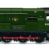 Hornby R30369 BR, Class 09, 0-6-0, D4100 'Dick Hardy' - Era 11 Dcc Ready (OO Gauge)