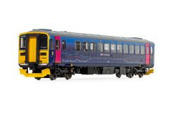 Alternative view of Hornby R30357 FGW, Class 153, Bo-Bo, 153361 - Era 10 Dcc Ready 21 Pin (OO Gauge)