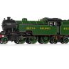 Hornby R30360 BR, Thompson Class L1, 2-6-4T, E9011 - Era 4 Dcc Ready 8 Pin Socket (OO Gauge)