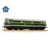 Bachmann Branchline 35-801 Class 30 D5564 BR Green (Late Crest) (OO Gauge) Free Postage