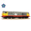 Bachmann Branchline 35-821 Class 31/1 Refurbished 31180 BR Railfreight (Red Stripe) (OO Gauge) Free Postage
