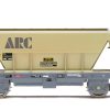 Hornby R60214 ARC, PGA Hopper - Era 8 (OO Gauge)