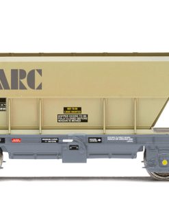 Hornby R60214 ARC, PGA Hopper - Era 8 (OO Gauge)