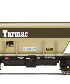 Hornby R60215 Tarmac Quarry Products, PGA Hopper - Era 8 (OO Gauge)