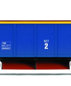 Hornby R60243 Mainline, YGB 'Seacow', DB980115 - Era 9 (OO Gauge)