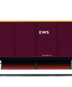 Hornby R60244 EWS, YGB 'Seacow', DB980220 - Era 9 (OO Gauge)