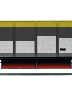 Hornby R60246 BR, YGH 'Sealion', DB982725 - Era 7 (OO Gauge)