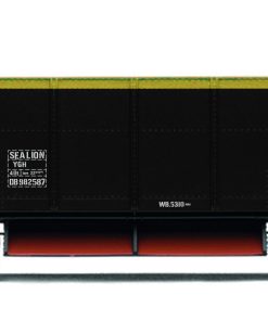 Hornby R60247 Loadhaul, YGH 'Sealion', DB982587 - Era 9 (OO Gauge)