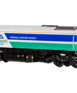 Dapol 2D-005-005 Class 59/0 59001 "Yeoman Endeavour" in Aggregate Industries livery (N Gauge)