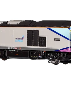 Dapol 2D-022-014 Class 68 68027 "Splendid" in TransPennine Express livery (N Gauge)