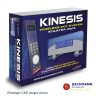 Bachmann Branchline 36-530 Kinesis Wireless DCC System Starter Pack