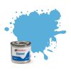 Humbrol Enamel No 047 Sea Blue Gloss Tinlet (14ml)