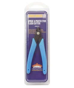 Model Maker MM010 Sprue & Photo Etch Flush Cutter