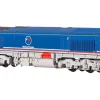 Dapol 2D-005-003D Dcc Fitted Class 59 59204 National Power Blue (N Gauge)