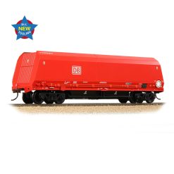 Bachmann Branchline 37-865 HRA Bogie Hopper DB Cargo (OO Gauge)