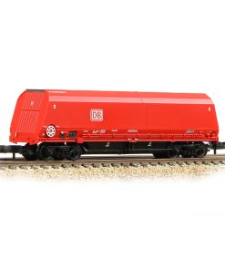 Graham Farish 373-865A HRA Bogie Hopper DB Cargo (N Gauge)